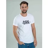 Dorko férfi póló - 25FMA0024_0100
