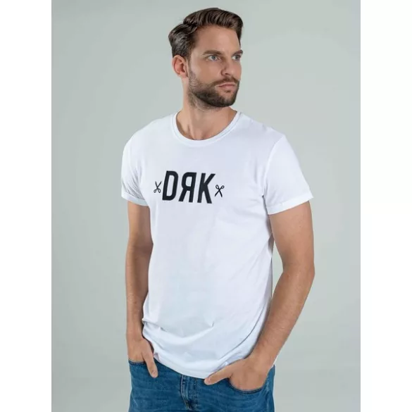 Dorko férfi póló - 25FMA0024_0100