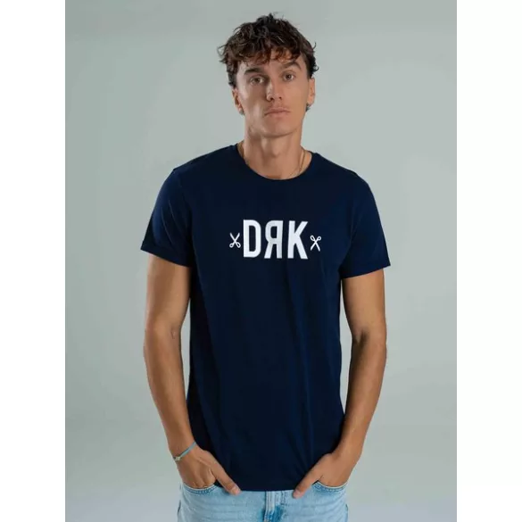 Dorko férfi póló - 25FMA0024_0400