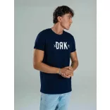 Dorko férfi póló - 25FMA0024_0400