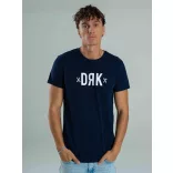 Dorko férfi póló - 25FMA0024_0400