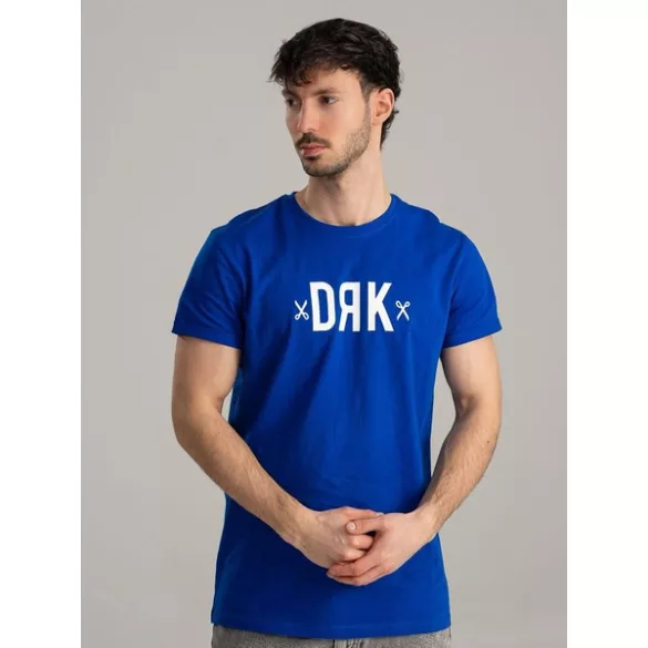 Dorko férfi póló - 25FMA0024_0423