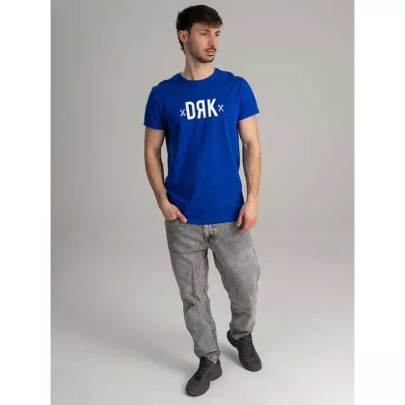 Dorko férfi póló - 25FMA0024_0423