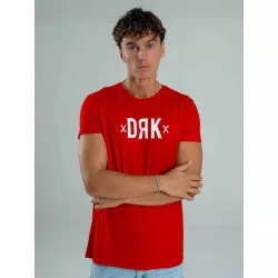 Dorko férfi póló - 25FMA0024_0600