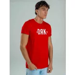 Dorko férfi póló - 25FMA0024_0600