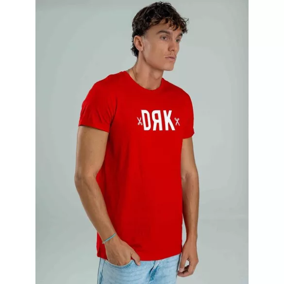Dorko férfi póló - 25FMA0024_0600