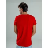 Dorko férfi póló - 25FMA0024_0600