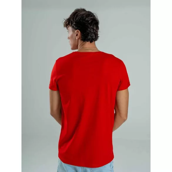 Dorko férfi póló - 25FMA0024_0600