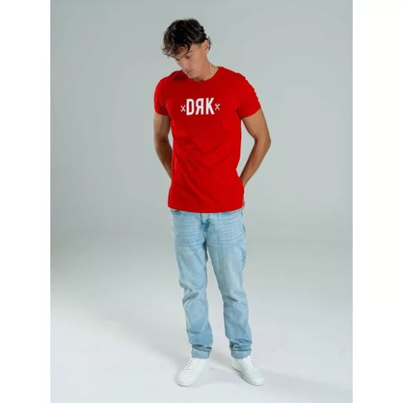 Dorko férfi póló - 25FMA0024_0600