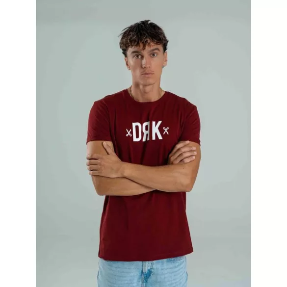 Dorko férfi póló - 25FMA0024_0615