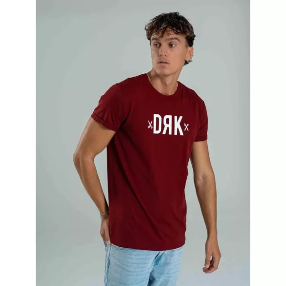Dorko férfi póló - 25FMA0024_0615