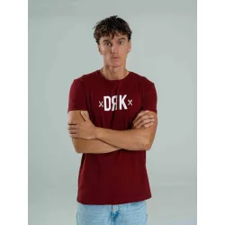 Dorko férfi póló - 25FMA0024_0615