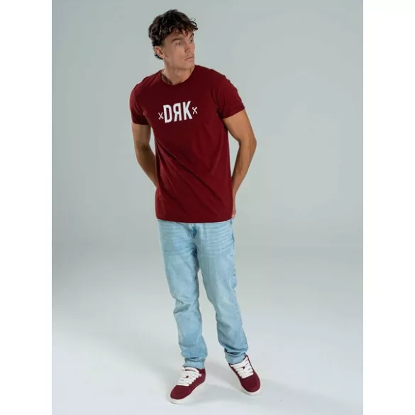Dorko férfi póló - 25FMA0024_0615