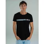 Dorko férfi póló - 25FMA0025_0001