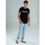 Dorko férfi póló - 25FMA0025_0001