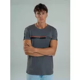 Dorko férfi póló - 25FMA0025_0037