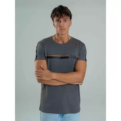 Dorko férfi póló - 25FMA0025_0037