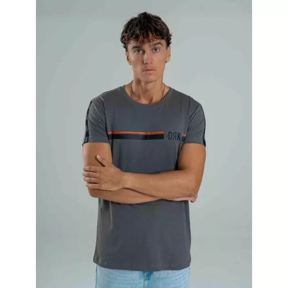 Dorko férfi póló - 25FMA0025_0037