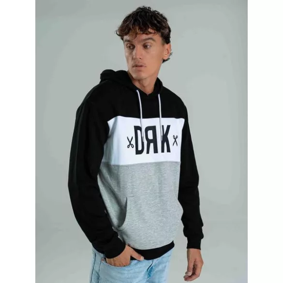 Dorko ALFRED Férfi pulóver - 25FMA0029_0031