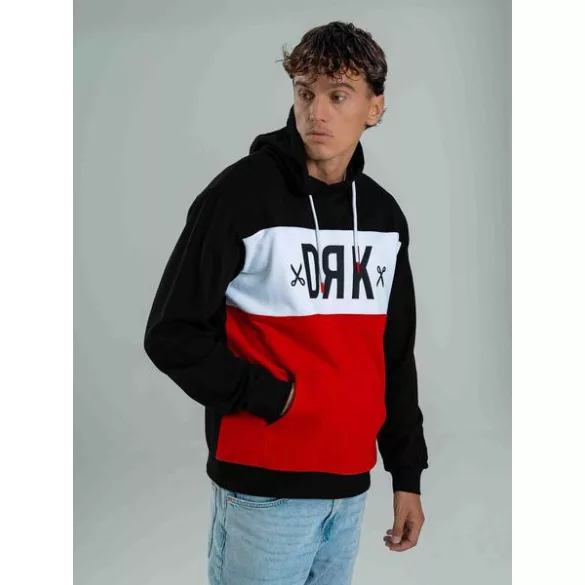 Dorko férfi pulóver - 25FMA0029_0160