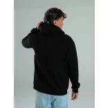 Dorko férfi pulóver - 25FMA0029_0160