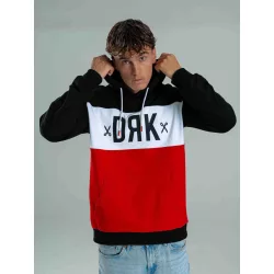 Dorko férfi pulóver - 25FMA0029_0160