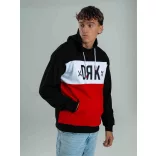 Dorko férfi pulóver - 25FMA0029_0160