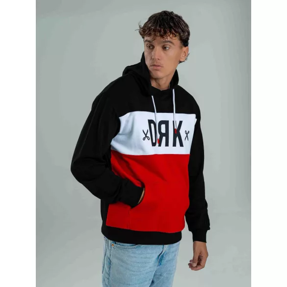 Dorko férfi pulóver - 25FMA0029_0160