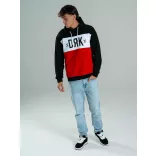 Dorko férfi pulóver - 25FMA0029_0160