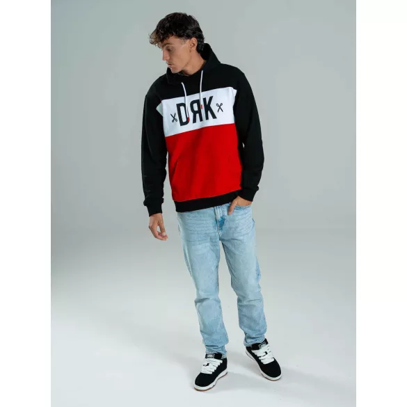 Dorko férfi pulóver - 25FMA0029_0160