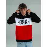 Dorko férfi pulóver - 25FMA0029_0160
