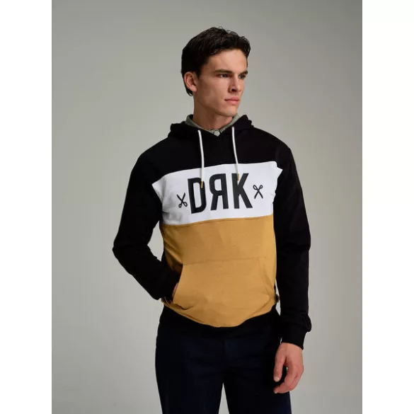 Dorko ALFRED Férfi pulóver - 25FMA0029_0251
