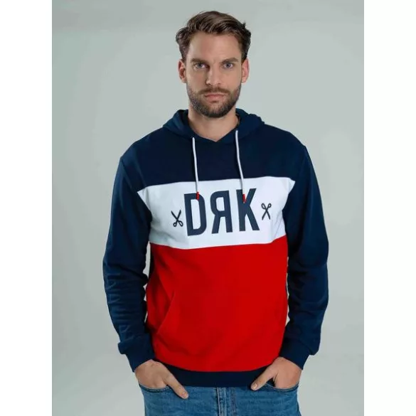 Dorko férfi pulóver - 25FMA0029_0460