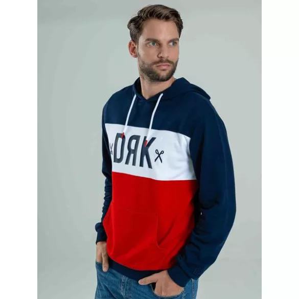 Dorko férfi pulóver - 25FMA0029_0460
