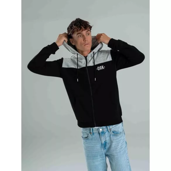 Dorko férfi pulóver - 25FMA0032_0031