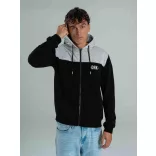 Dorko férfi pulóver - 25FMA0032_0031