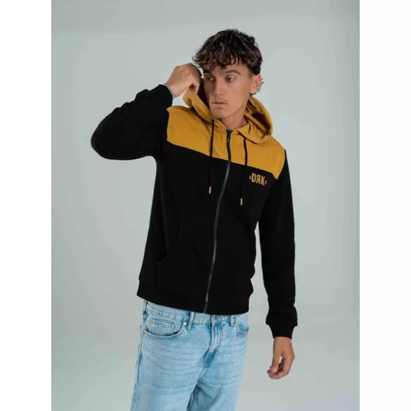 Dorko férfi pulóver - 25FMA0032_0701