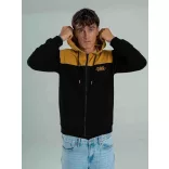 Dorko férfi pulóver - 25FMA0032_0701