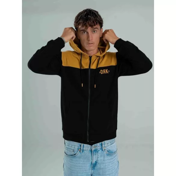 Dorko férfi pulóver - 25FMA0032_0701