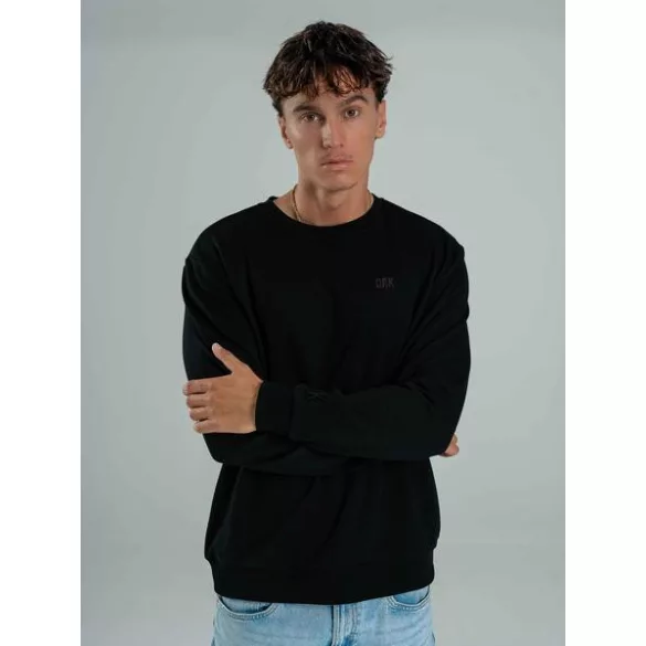 Dorko férfi pulóver - 25FMA0034_0001