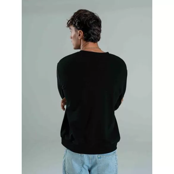 Dorko férfi pulóver - 25FMA0034_0001
