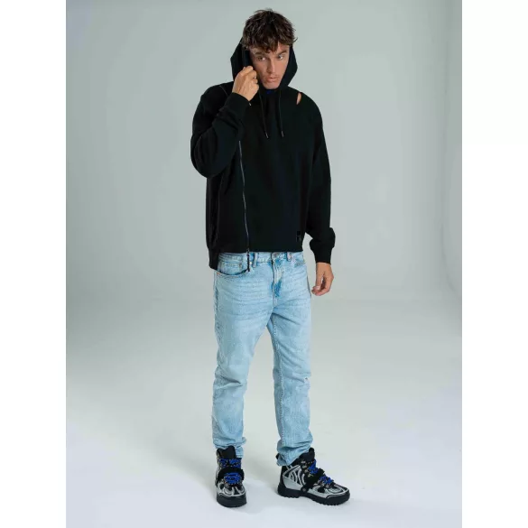 Dorko DRK x Kata Szegedi - DANNY Férfi pulóver - 25FMAC056_0001