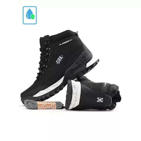 Dorko EVEREST WATERPROOF Férfi bakancs - 25FMS0038_0001