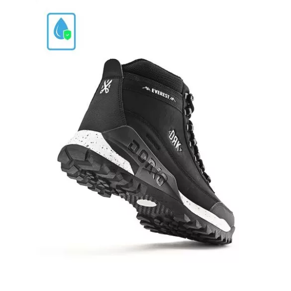 Dorko EVEREST WATERPROOF Férfi bakancs - 25FMS0038_0001