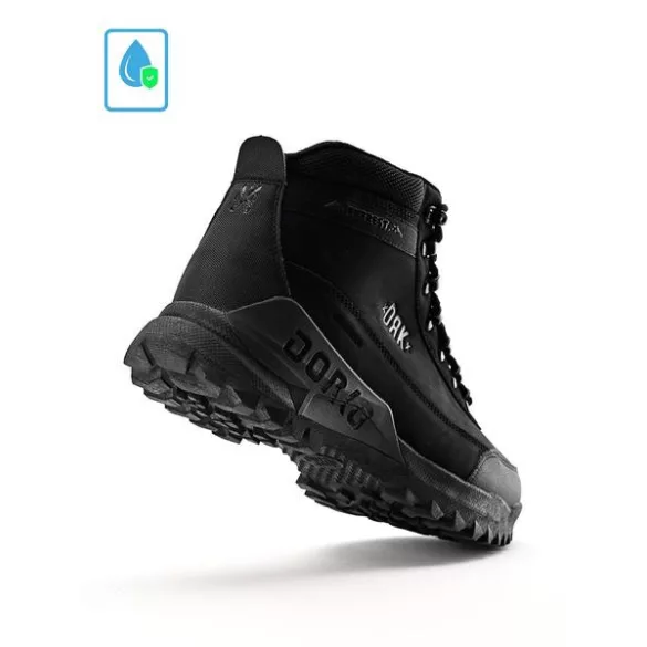 Dorko EVEREST WATERPROOF Férfi bakancs - 25FMS0038_0002