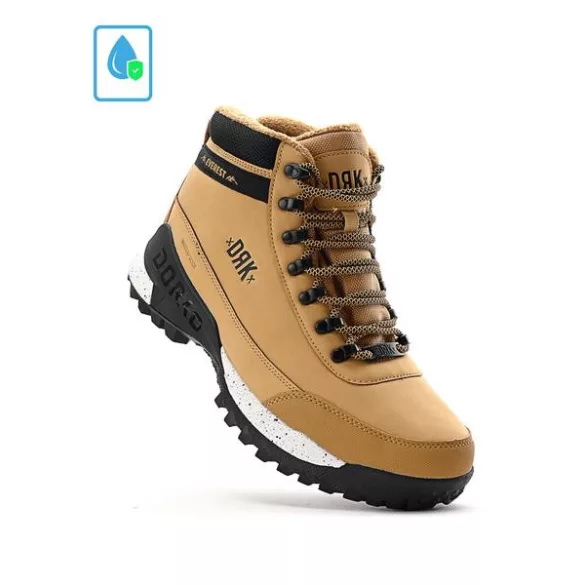Dorko EVEREST WATERPROOF Férfi bakancs - 25FMS0038_0700