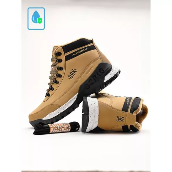 Dorko EVEREST WATERPROOF Férfi bakancs - 25FMS0038_0700