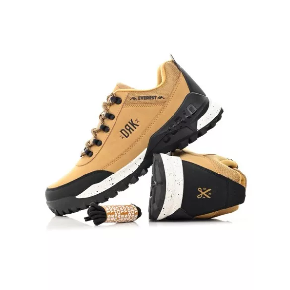 Dorko EVEREST LOW Férfi cipő - 25FMS0040_0701