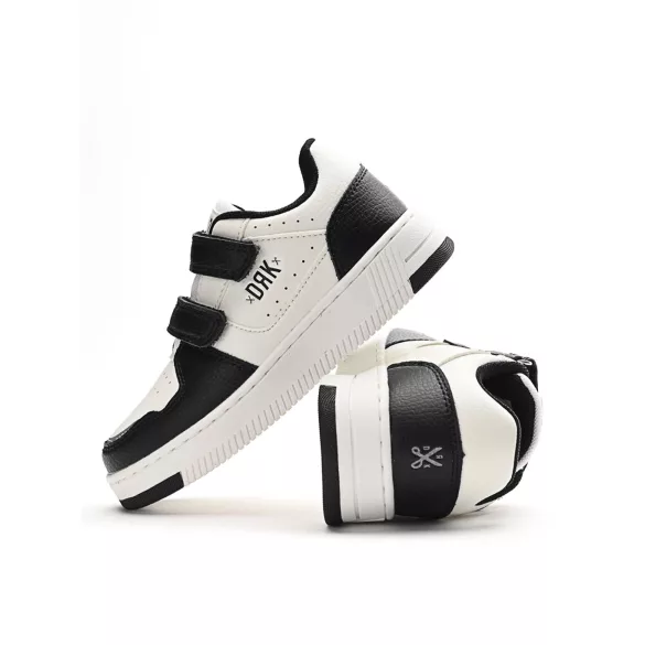 Dorko DOMO T Unisex cipő - 25FTS0030_0101