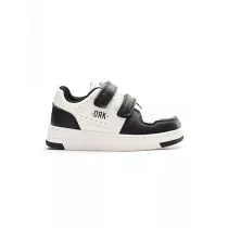 Dorko DOMO T Unisex cipő - 25FTS0030_0101
